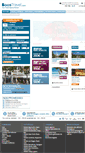 Mobile Screenshot of boostravel.com